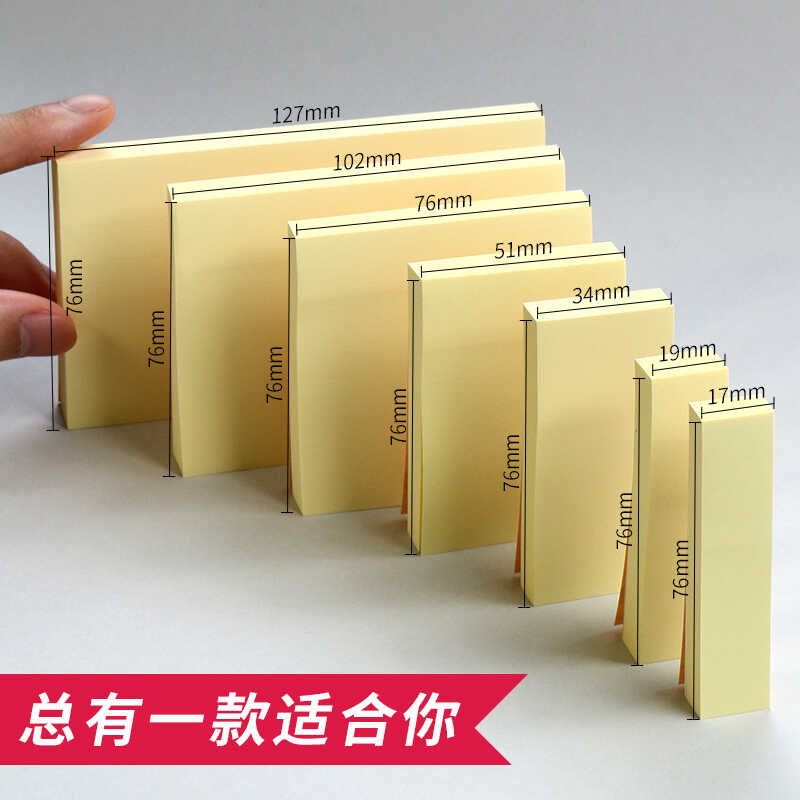 便利貼