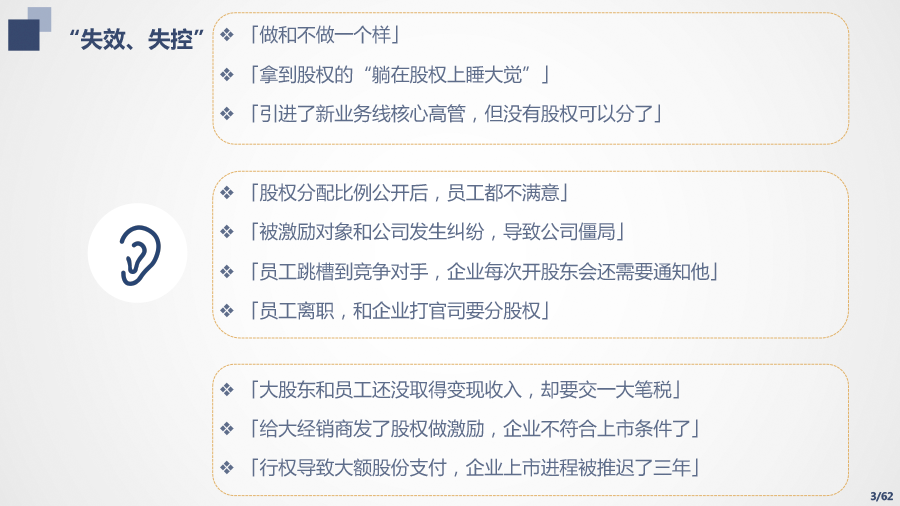 企業股權激勵從手段到目的該怎么做